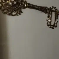 جا کلیدی برنز