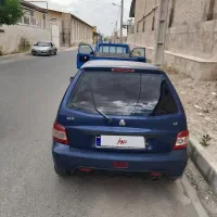 پراید۱۱۱ ابی