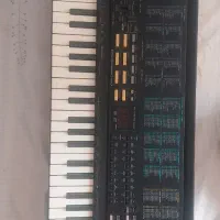 کیبوردMT750|پیانو، کیبورد، آکاردئون|تهران, تهرانپارس غربی|دیوار