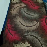 گلیم گل برجسه