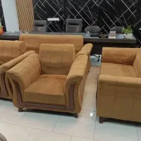 مبل ۷نفره فروشی