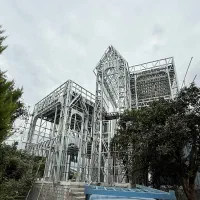 شرکت ساخت و ساز با ال اس اف