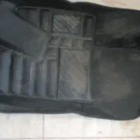 کف پوش خودرو