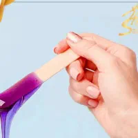 اپیلاسیون بدن به صورت کاملا بهداشتی و اصولی