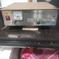 دستگاه مهر لیزری