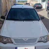 پراید 132