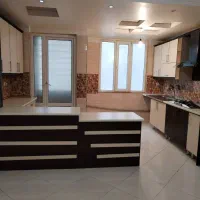 ۶۰متر ۲ خواب پارکینگ آسانسور سالن مربع دامپزشکی