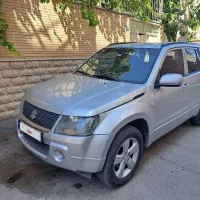 سوزوکی ویتارا ۲۰۰۰ دنده ای مدل ۲۰۰۷ وارداتی
