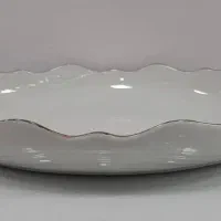 تابه بیضی لب طلا