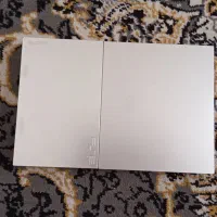 پلی استیشن 2 دیسک خور
