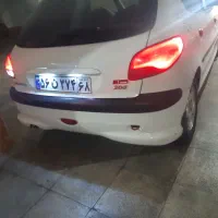 چراغ ۲۰۶|قطعات یدکی و لوازم جانبی|کرج, کوی امامیه|دیوار