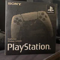 دسته ۳۰ سالگی ps5 انواع مدل