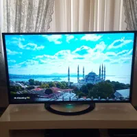 ۴۷ اینچ اسمارت  SONY (در حد نو)