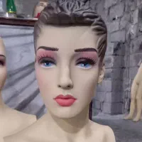 مانکن