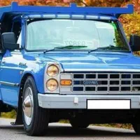 حمل بار نیسان