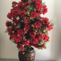 گل مصنوعی