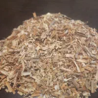 پوشال چوب درجه یک با بهترین کیفیت