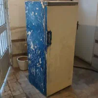 یخچال پارس کارگاهی