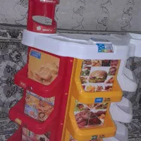 فروشگاه بازی کودک