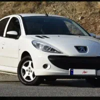 فروش خودرو 207