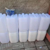 دبه ۲۰ لیتری