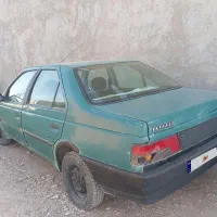 پژو اردی|خودرو سواری و وانت|سیرجان, |دیوار