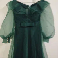 لباس مجلسی