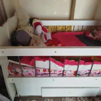 سلام تخت گهواره ای