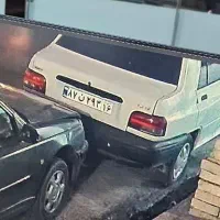 دوربین مداربسته دید درشب رنگی میکروفون دار ودزدگیر