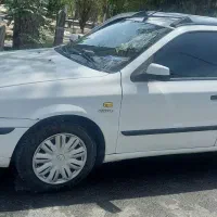 سمند دوگانه سوز مدل 94