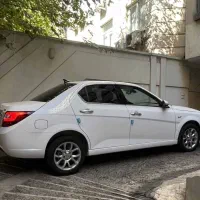 دنا پلاس اتومات توربو آپشنال مدل ۱۴۰۳