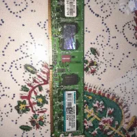 رم ۲گیگ ddr2