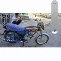 موتور عروسک هندا باز میفمن این چی