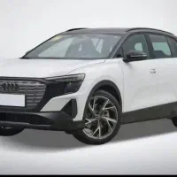 حواله آئودی Q5 E-Tron درگاه پرداخت باز