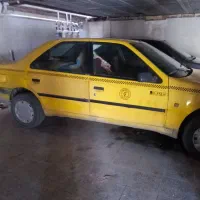 معاوضه تاکسی روا باپراید بدون مشکل