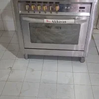اجاق گاز مبله فردار اخوان