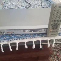 دو عدد ویدئو سی دی