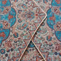 ترمه|پرده، رانر، رومیزی|دورود, |دیوار