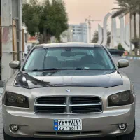 دوج چارجر