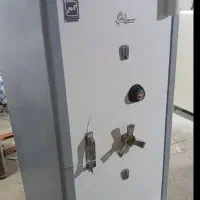 گاوصندوق y۲۰۰۰ کاوه کلید تاشو رنگ مادر بهترین جنس