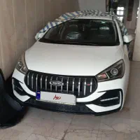 آریزو ۵ FL مدل ۱۴۰۲  شخصی