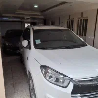 جک اس ۵|خودرو سواری و وانت|مشکین‌دشت, |دیوار