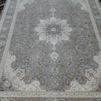 دو عدد فرش 9 متری + راهرو خاطره کویر کاشان