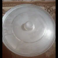 قابلمه و اجاق دو شعله