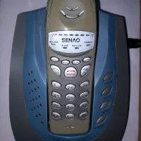تلفن سناو