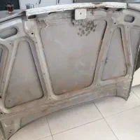 کاپوت پژو