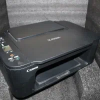 پرینتر رنگی canon مدل pixma TS3640