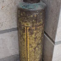 کپسول پرسی