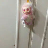 عروسک لبوبو