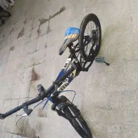 دوچرخه سایز 20 بالا ترین مدل ژاپنی